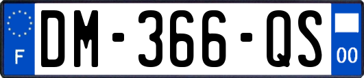 DM-366-QS