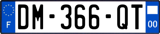 DM-366-QT