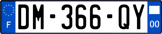 DM-366-QY