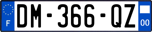 DM-366-QZ