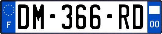 DM-366-RD