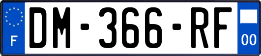 DM-366-RF