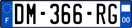 DM-366-RG