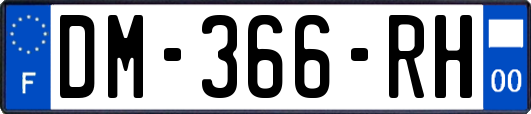 DM-366-RH