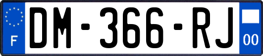 DM-366-RJ
