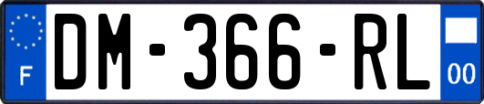 DM-366-RL