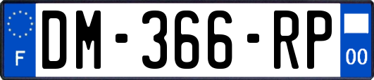 DM-366-RP