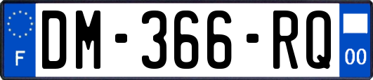 DM-366-RQ