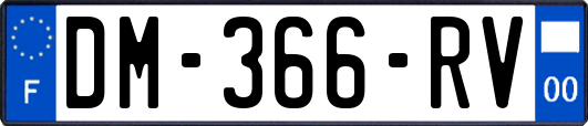 DM-366-RV