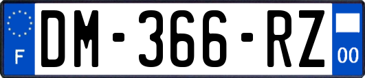 DM-366-RZ