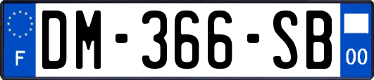 DM-366-SB