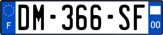 DM-366-SF
