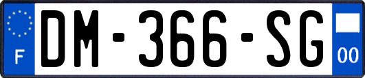 DM-366-SG