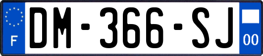 DM-366-SJ