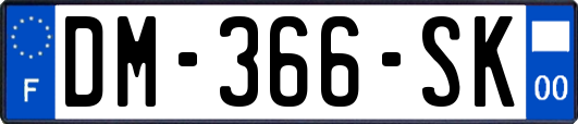 DM-366-SK