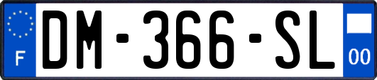 DM-366-SL