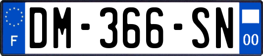 DM-366-SN