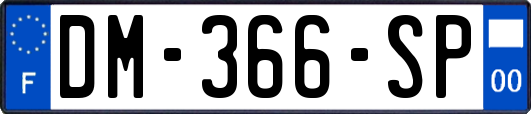 DM-366-SP