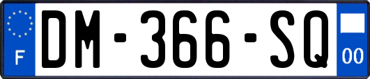 DM-366-SQ