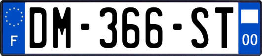 DM-366-ST