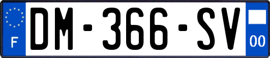 DM-366-SV
