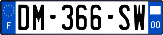 DM-366-SW