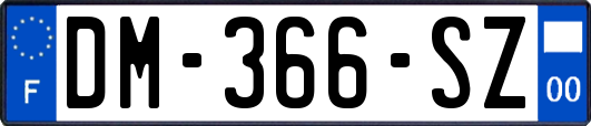 DM-366-SZ