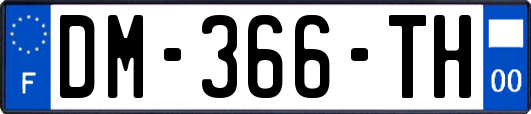 DM-366-TH