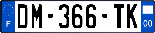 DM-366-TK