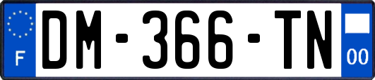 DM-366-TN