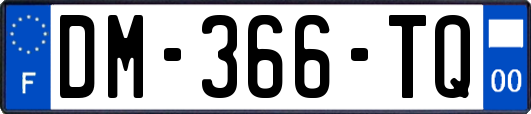 DM-366-TQ