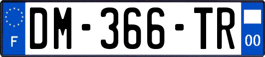 DM-366-TR
