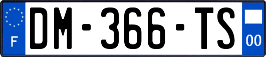DM-366-TS