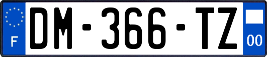 DM-366-TZ