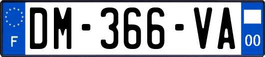 DM-366-VA