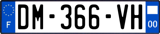 DM-366-VH