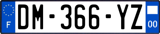 DM-366-YZ