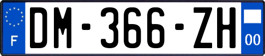 DM-366-ZH