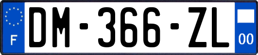 DM-366-ZL