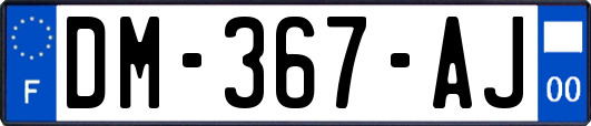 DM-367-AJ