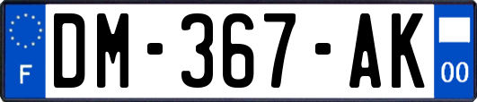 DM-367-AK