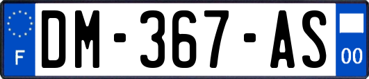 DM-367-AS