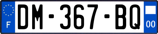 DM-367-BQ