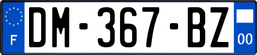 DM-367-BZ