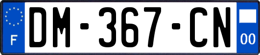 DM-367-CN