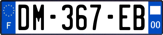 DM-367-EB