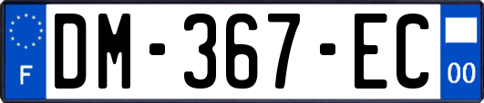 DM-367-EC