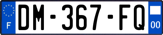 DM-367-FQ