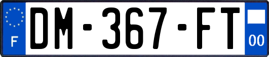 DM-367-FT