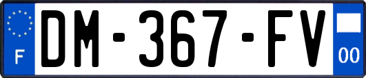 DM-367-FV